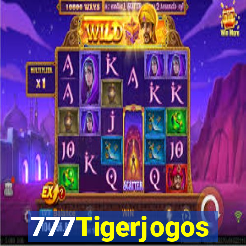 777Tigerjogos