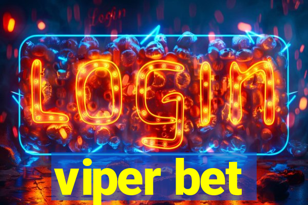 viper bet