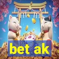 bet ak