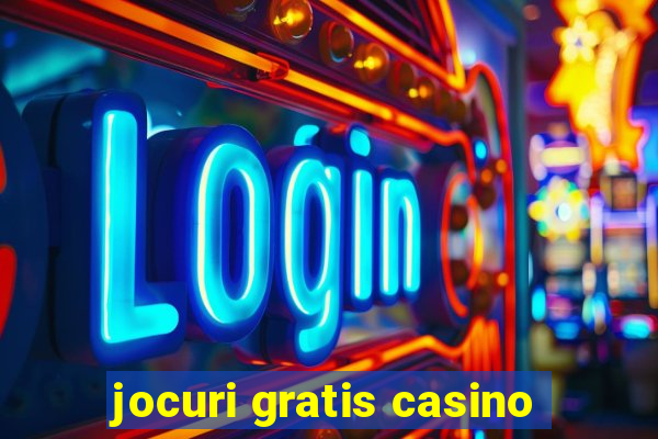 jocuri gratis casino