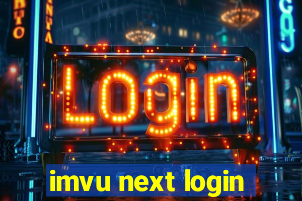 imvu next login