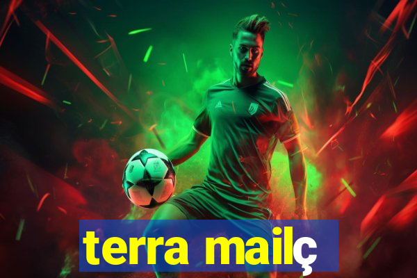 terra mailç