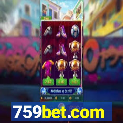 759bet.com