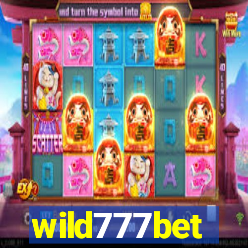 wild777bet