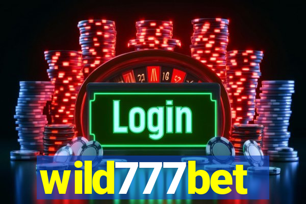 wild777bet