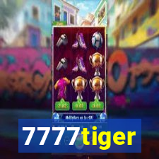 7777tiger