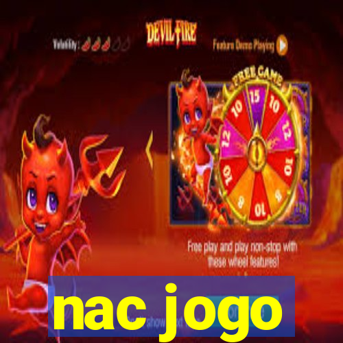 nac jogo