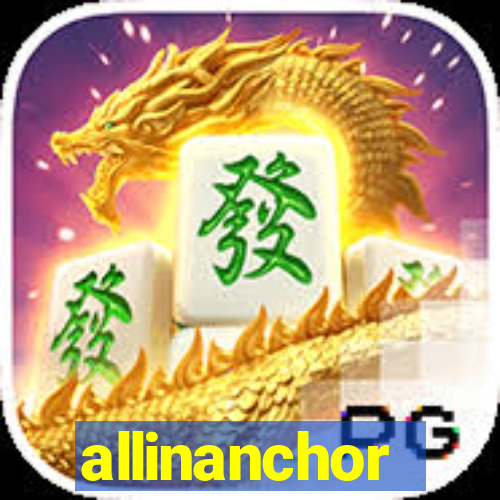 allinanchor computadores para jogos