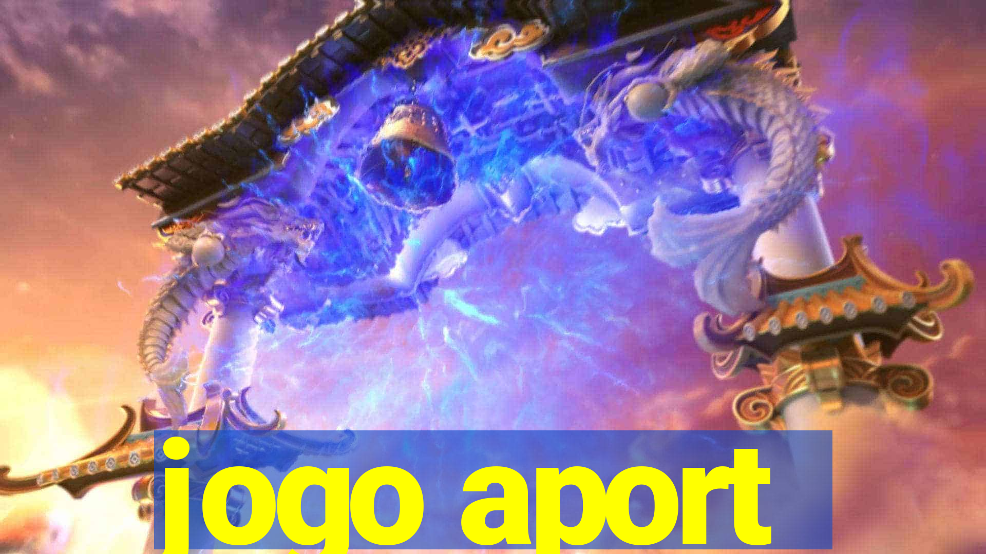 jogo aport