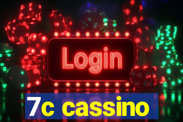 7c cassino