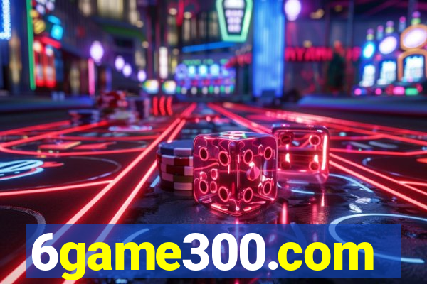 6game300.com