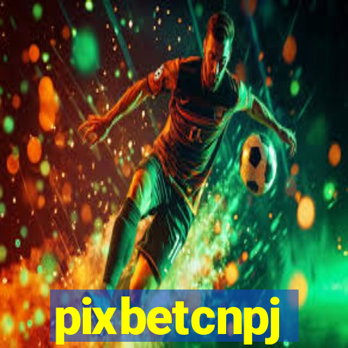 pixbetcnpj