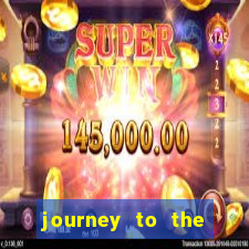 journey to the wealth slot demo