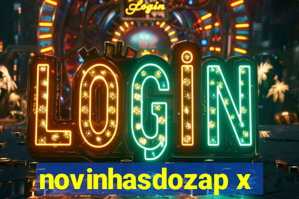 novinhasdozap x