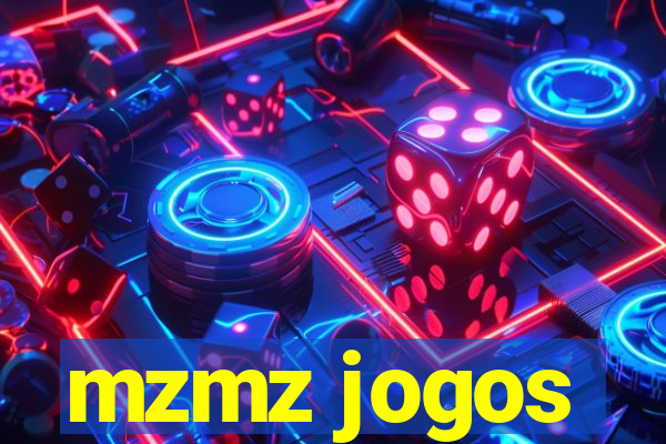 mzmz jogos