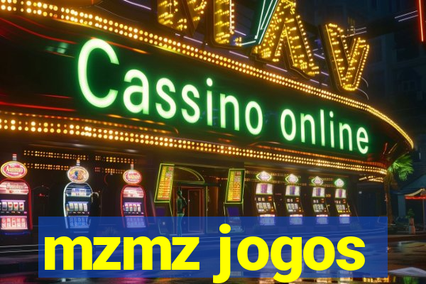 mzmz jogos