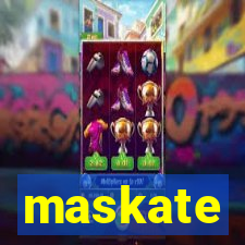 maskate