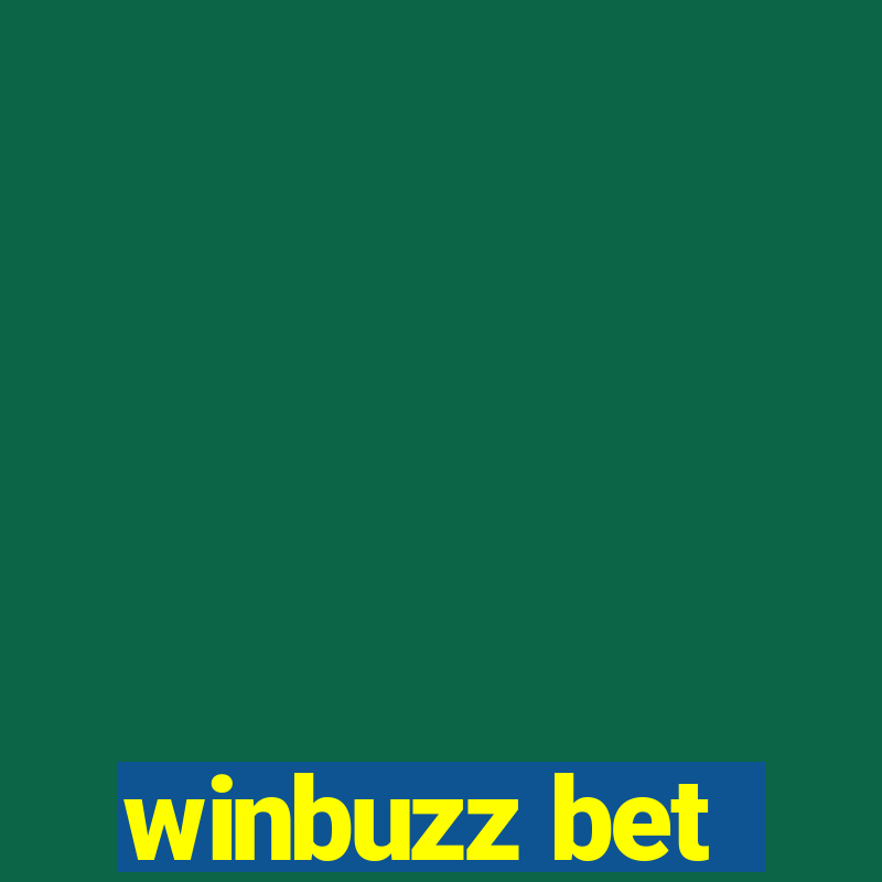 winbuzz bet