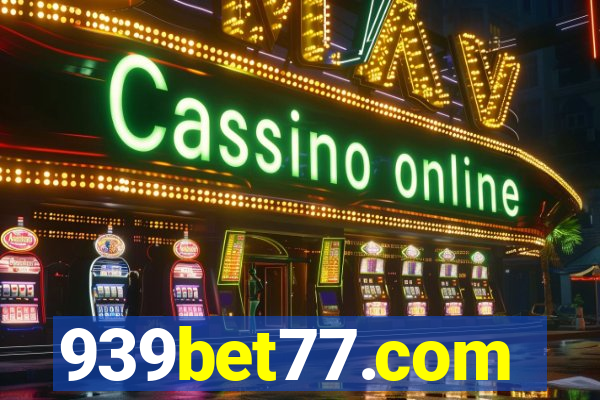 939bet77.com