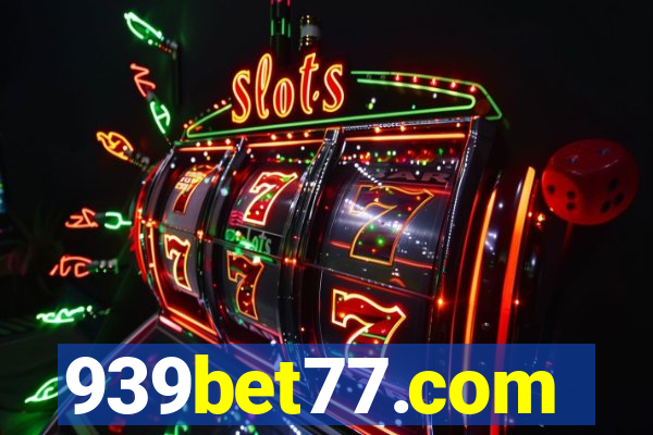 939bet77.com