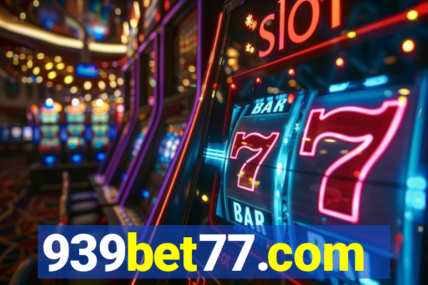 939bet77.com