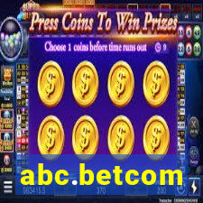 abc.betcom