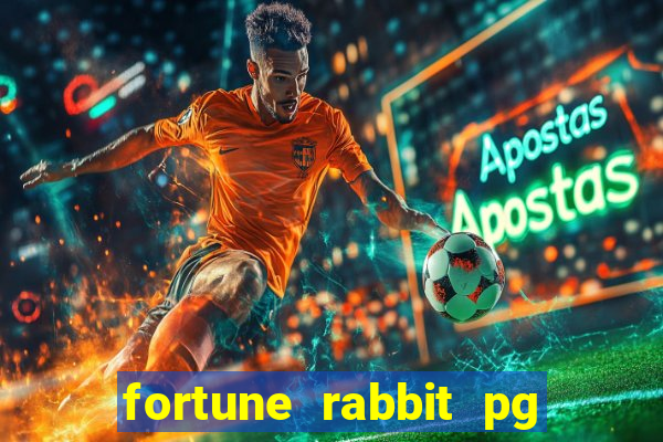 fortune rabbit pg slot demo Informational