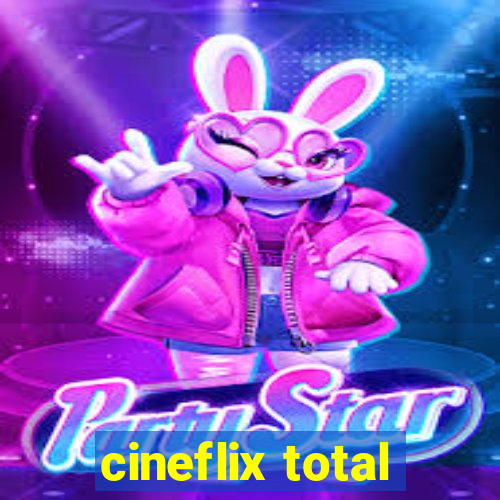 cineflix total