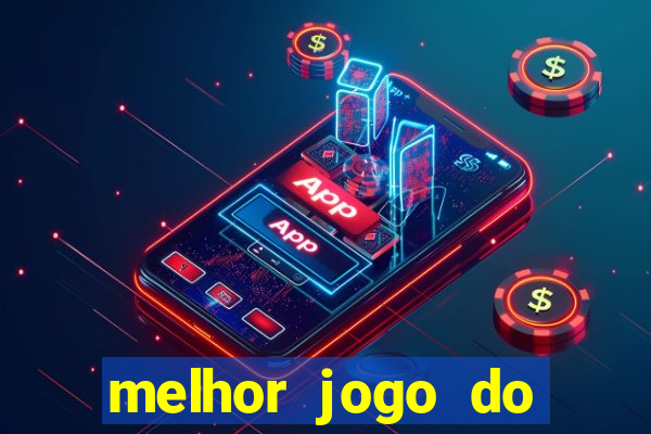 melhor jogo do tigrinho para ganhar dinheiro