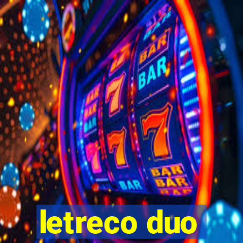 letreco duo