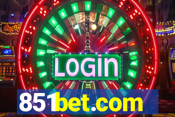 851bet.com