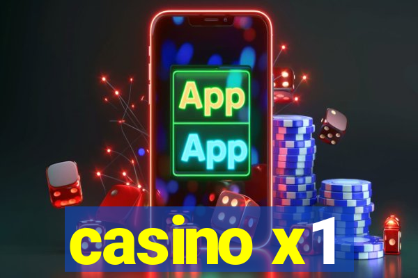 casino x1