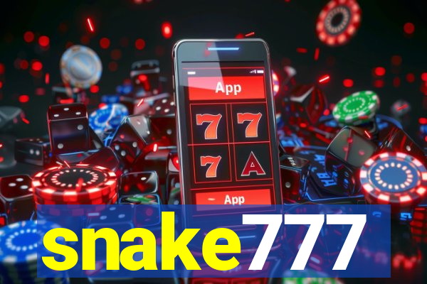 snake777