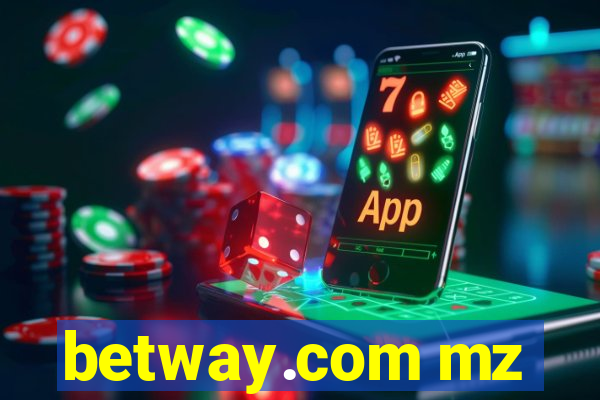 betway.com mz