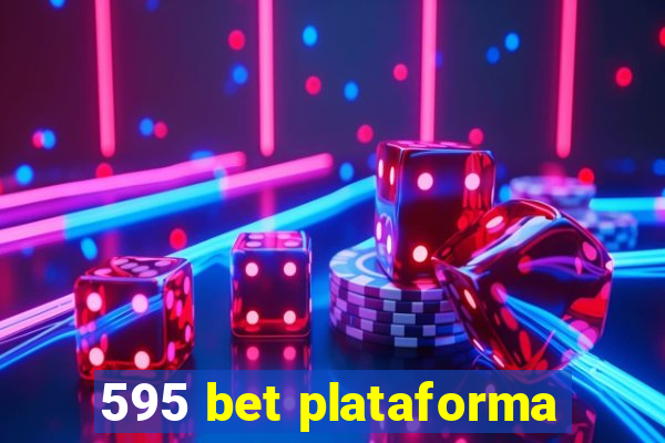 595 bet plataforma