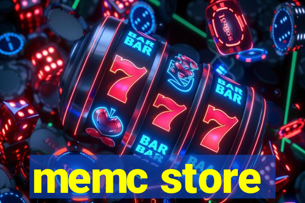 memc store