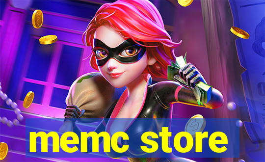 memc store