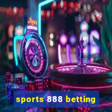 sports 888 betting