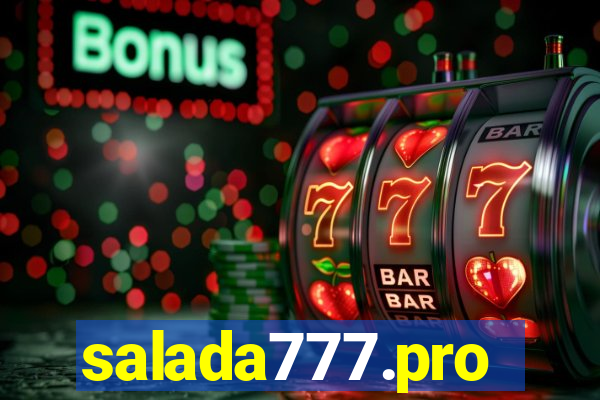 salada777.pro