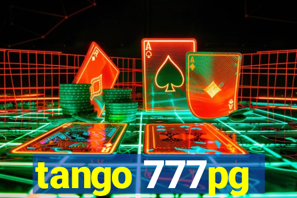 tango 777pg