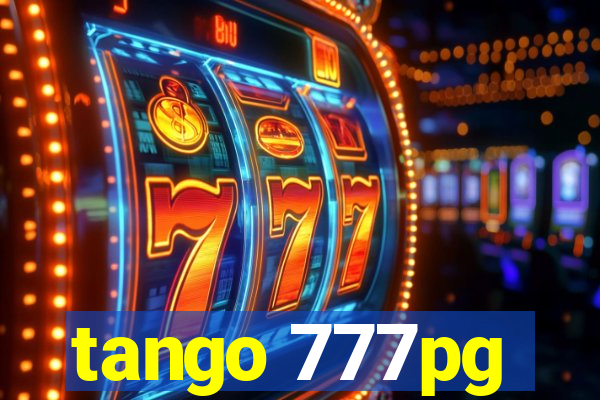 tango 777pg