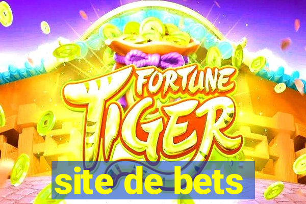 site de bets