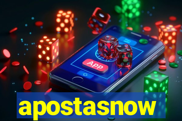 apostasnow