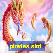 pirates slot