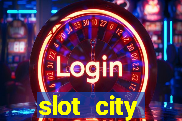 slot city промокод на фриспины