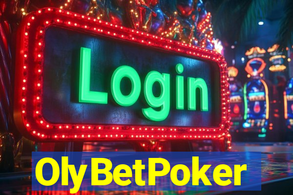 OlyBetPoker