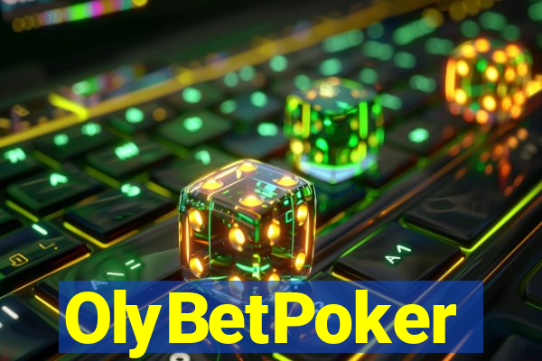 OlyBetPoker