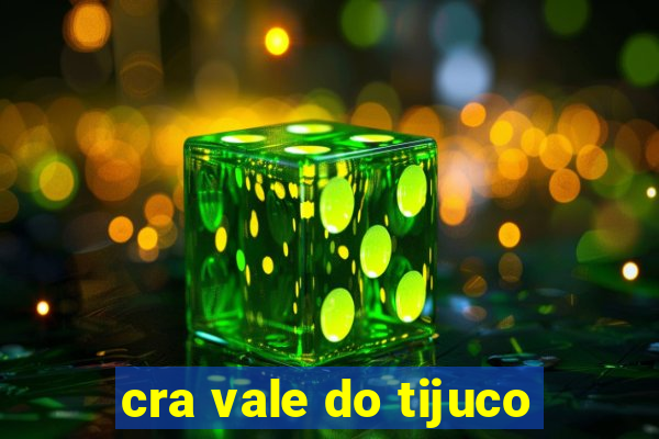 cra vale do tijuco