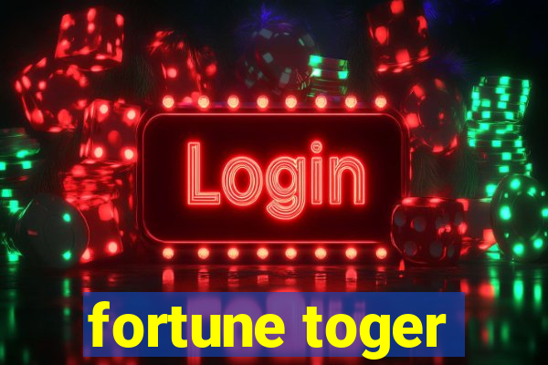 fortune toger