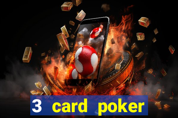 3 card poker casino cambodia